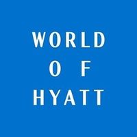 World of Hyatt coupons